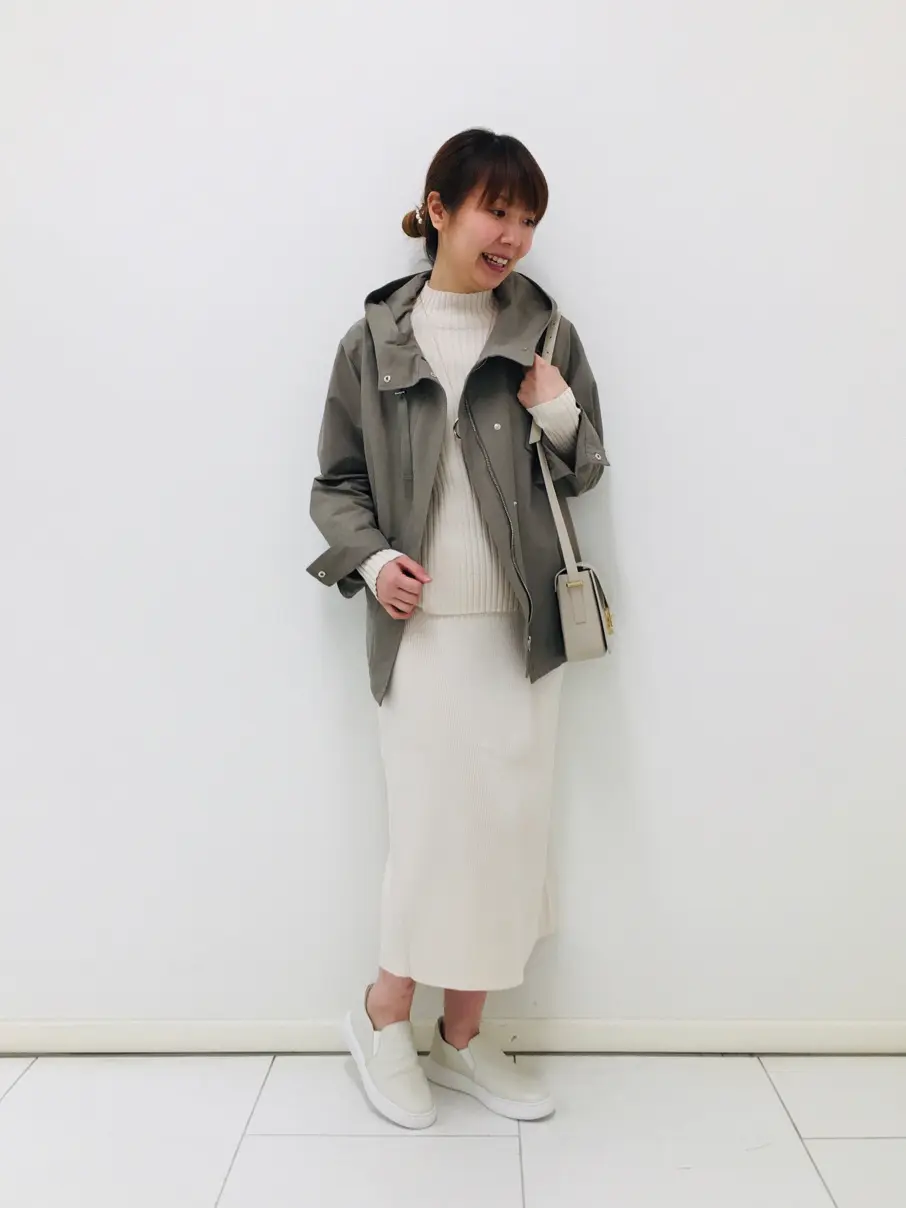 23区 L やの コーディネート画像