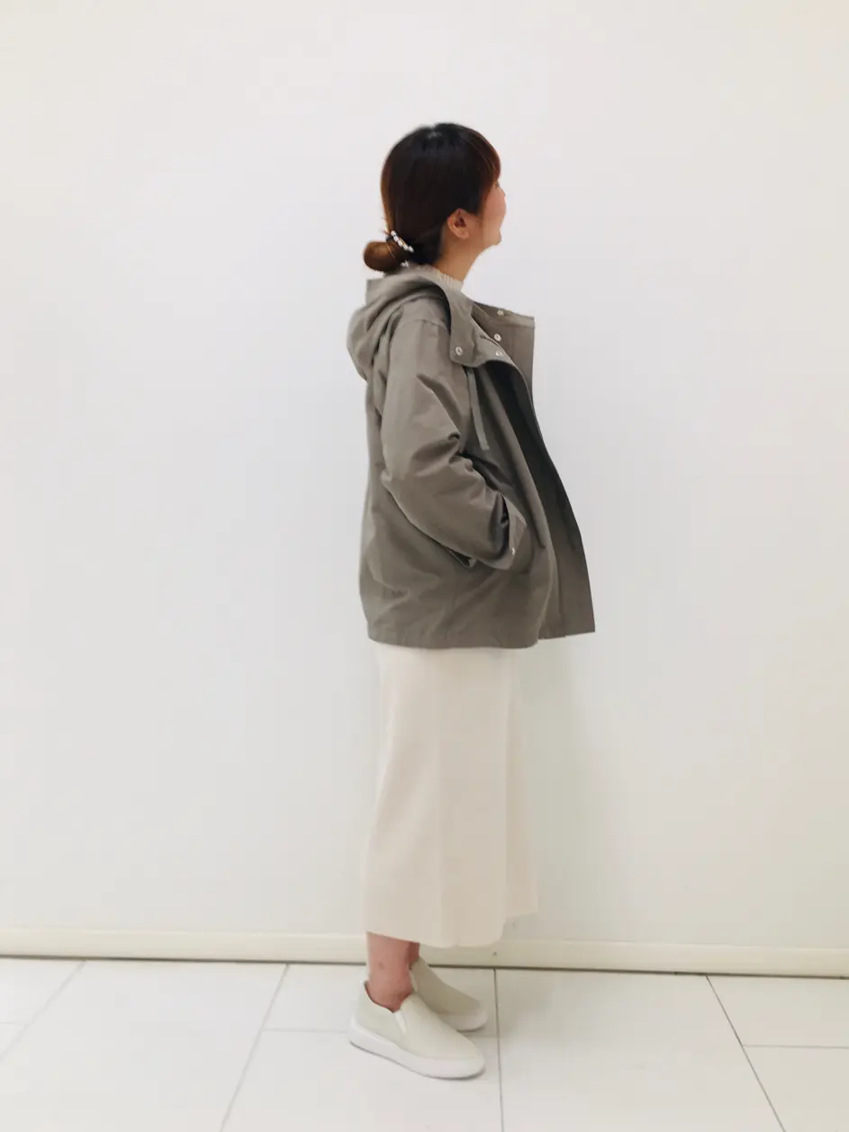 23区 L やの コーディネート画像