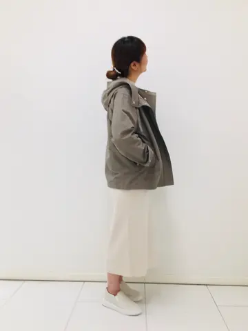 23区 L やの コーディネート画像