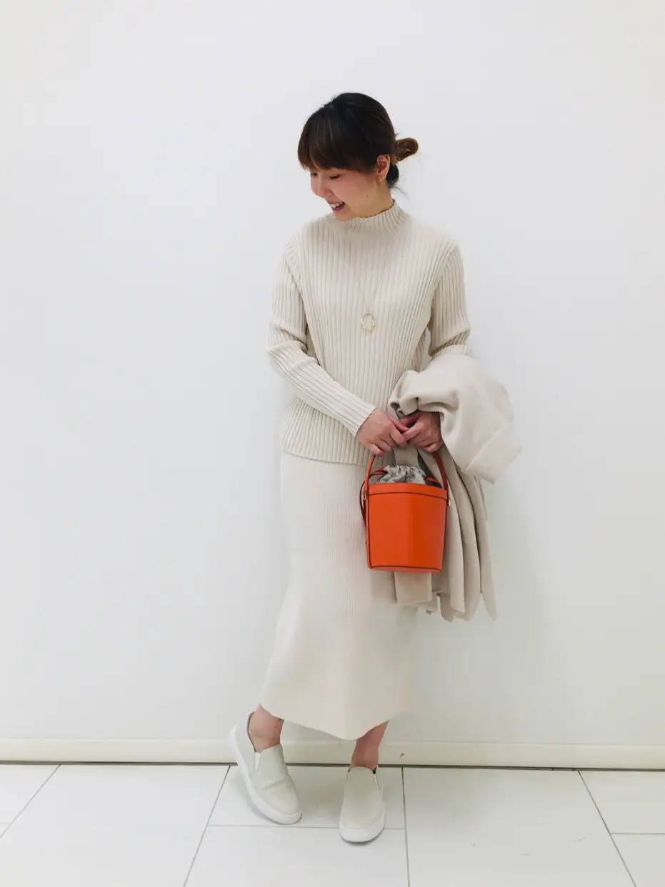 23区 L やの コーディネート画像