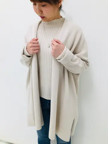 23区 L やの コーディネート画像