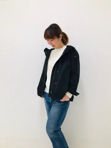 23区 L やの コーディネート画像