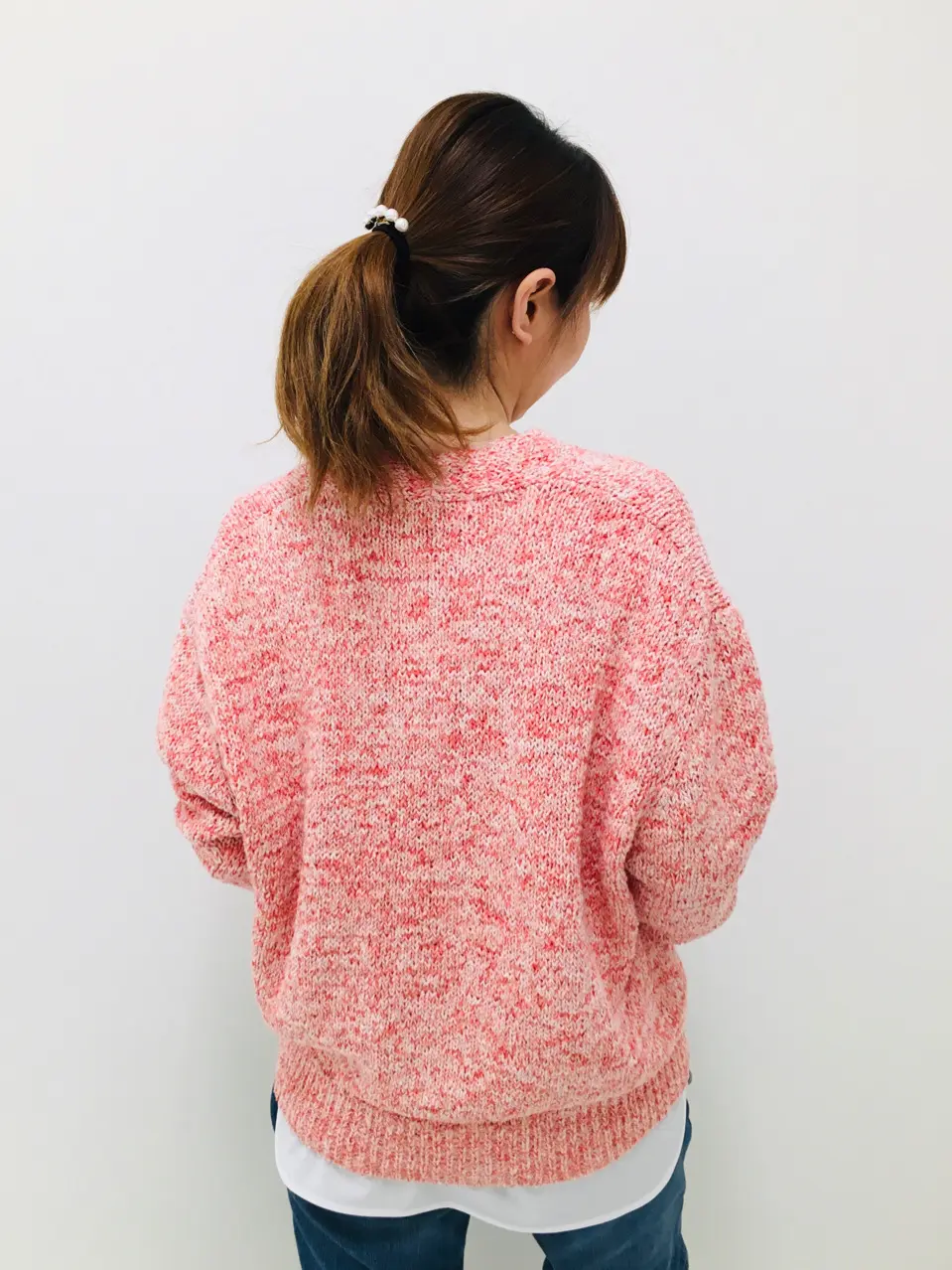 23区 L やの コーディネート画像