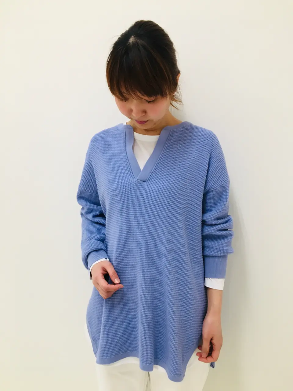 23区 L やの コーディネート画像