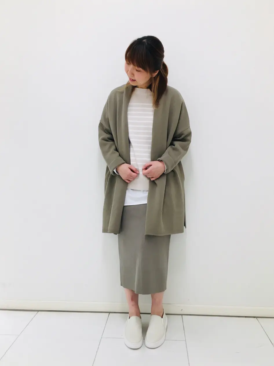 23区 L やの コーディネート画像