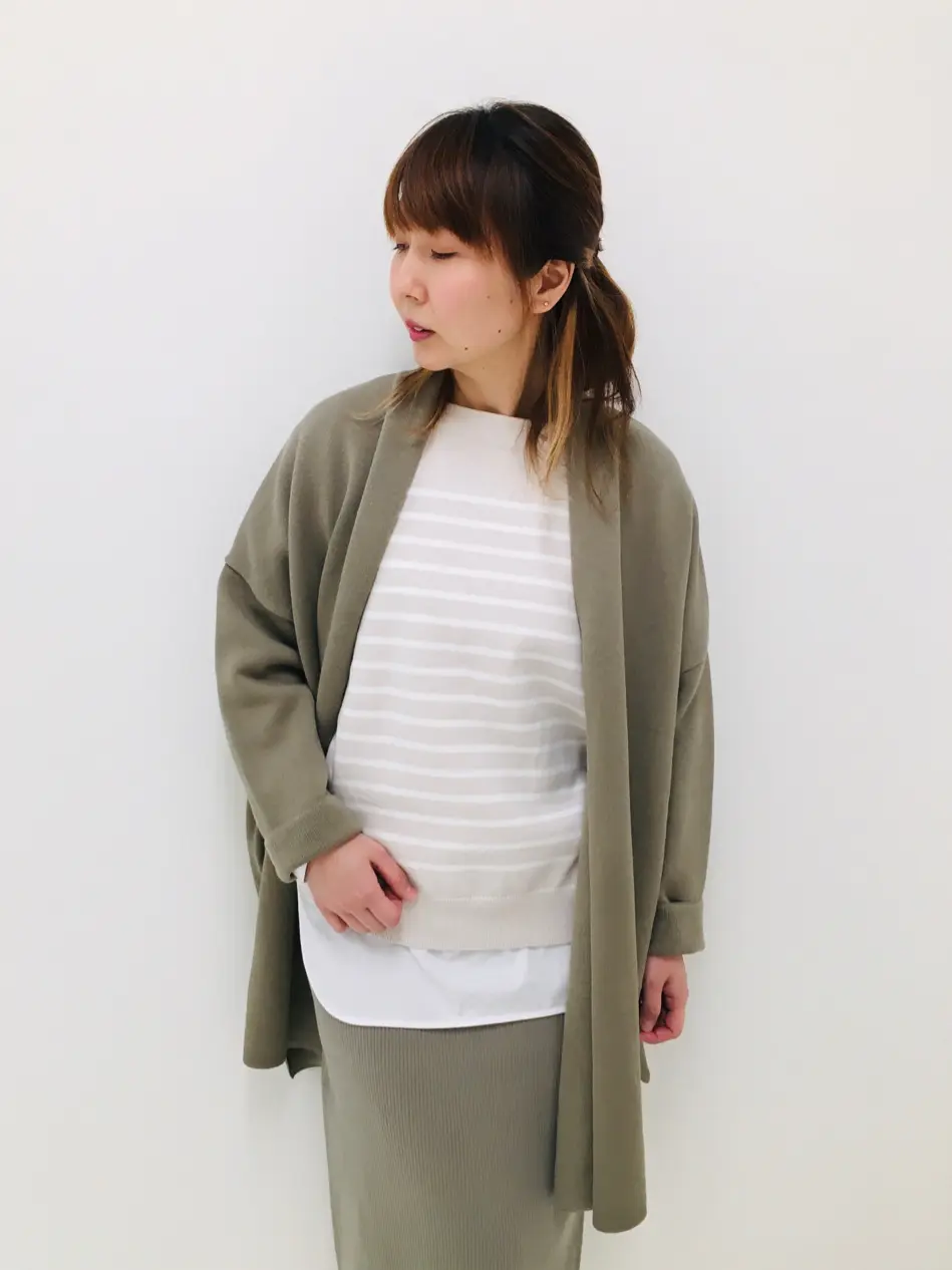 23区 L やの コーディネート画像