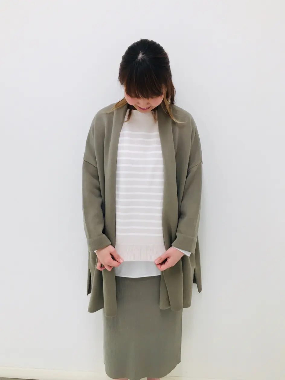 23区 L やの コーディネート画像