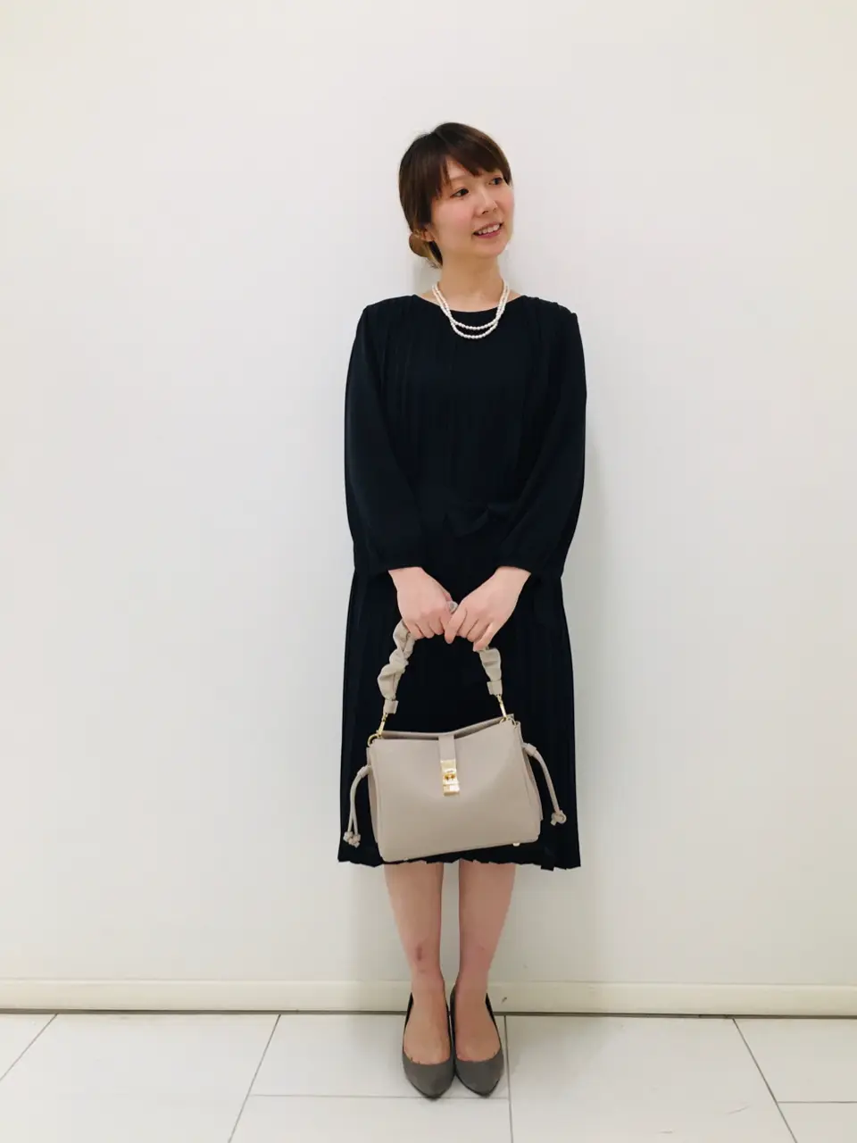 23区 L やの コーディネート画像