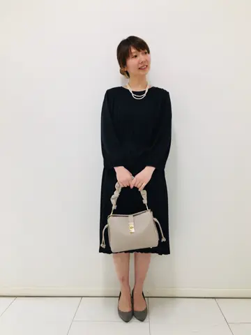 23区 L やの コーディネート画像