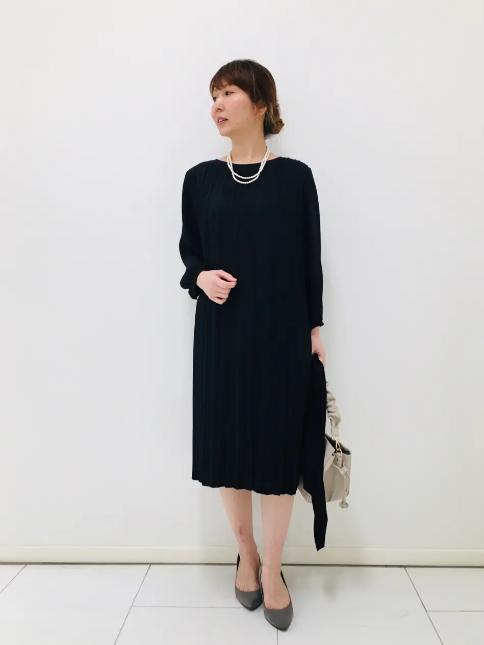 23区 L やの コーディネート画像