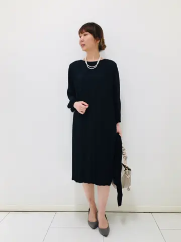 23区 L やの コーディネート画像