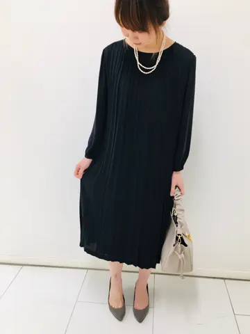 23区 L やの コーディネート画像