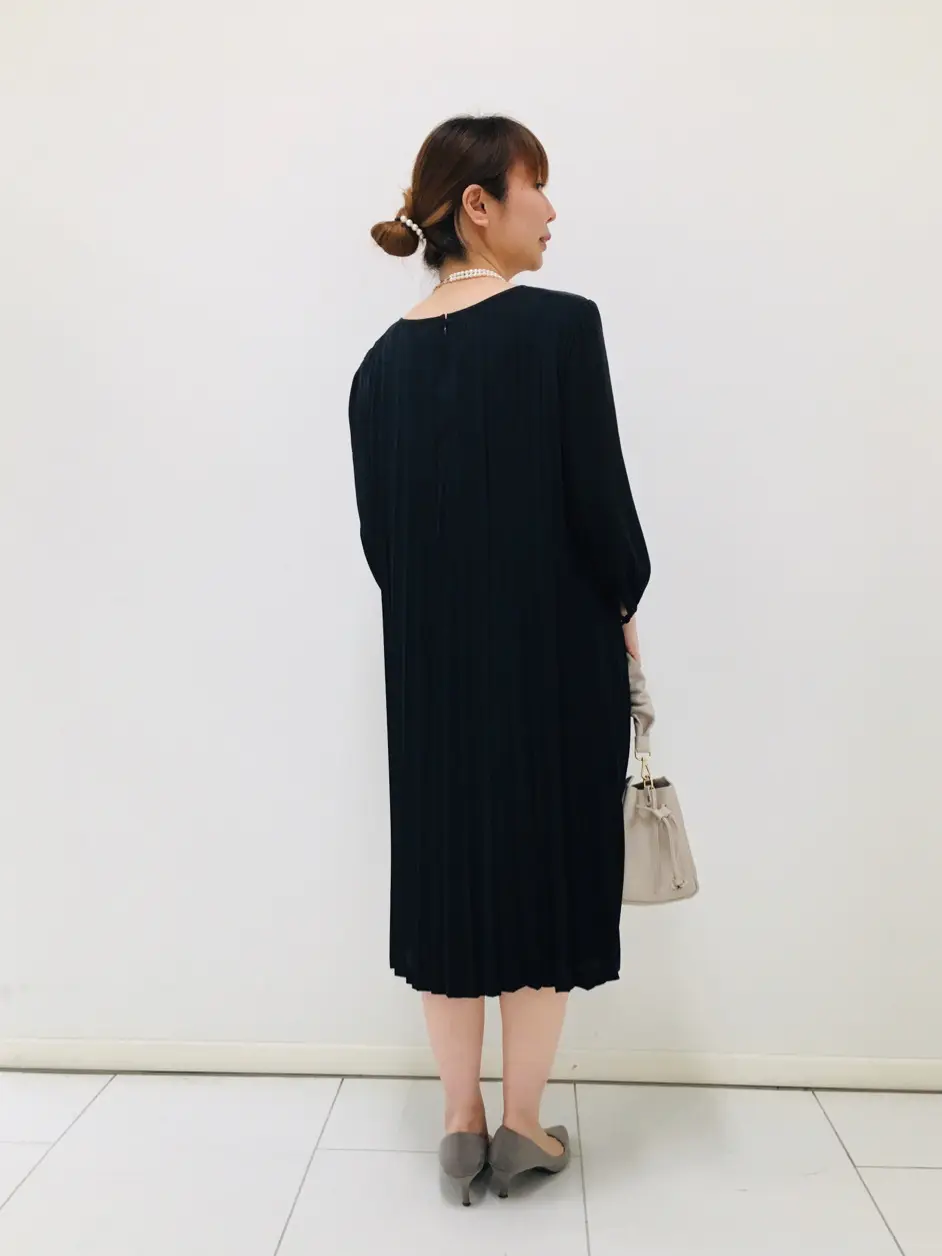 23区 L やの コーディネート画像