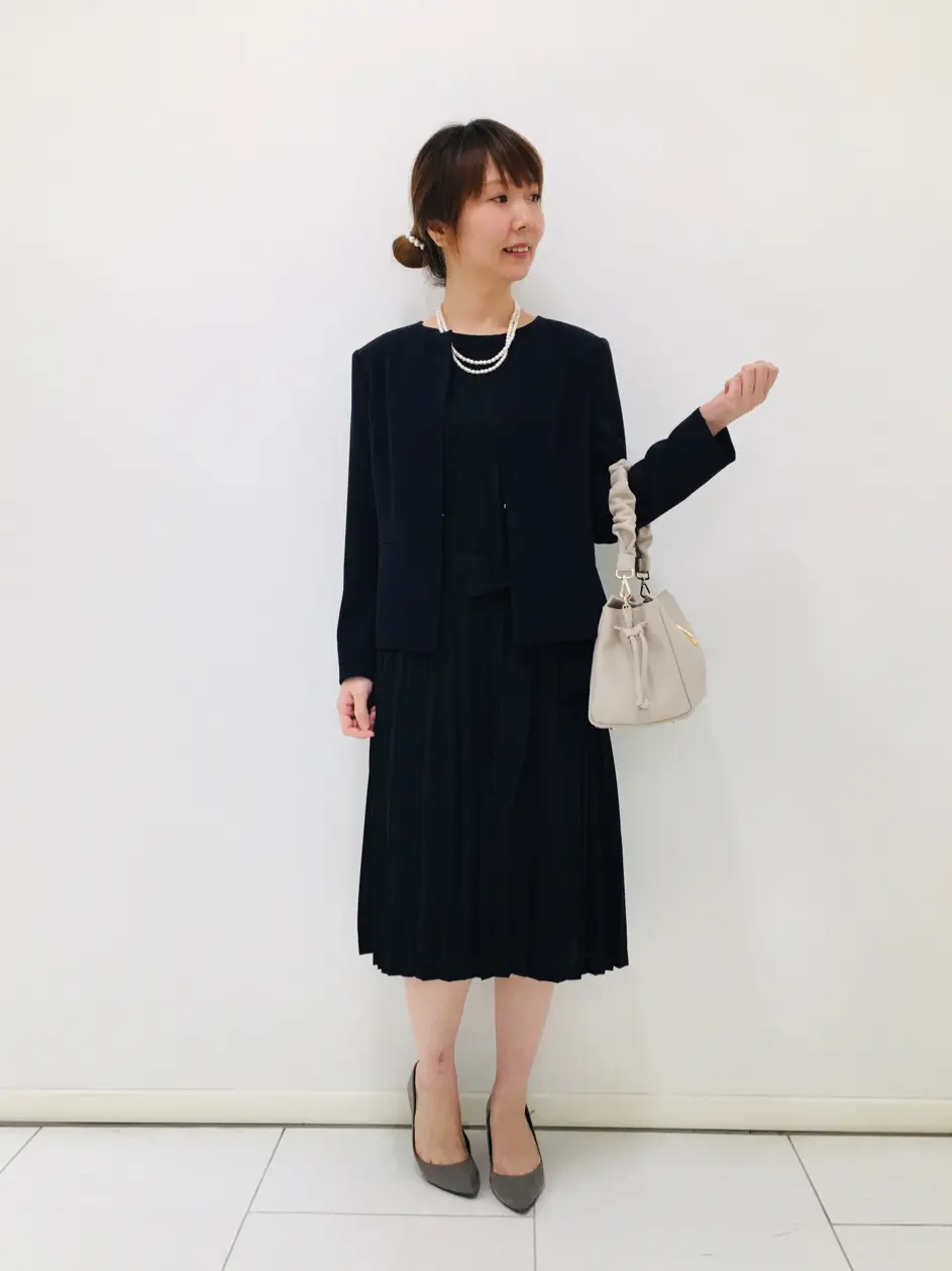 23区 L やの コーディネート画像