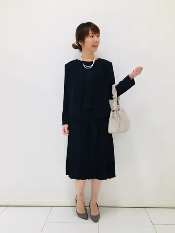 23区 L やの コーディネート画像