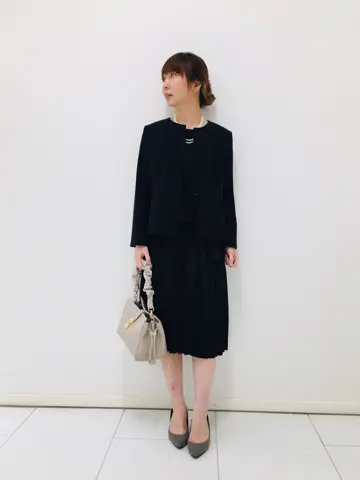 23区 L やの コーディネート画像