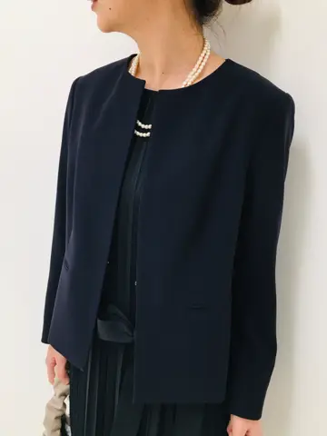 23区 L やの コーディネート画像