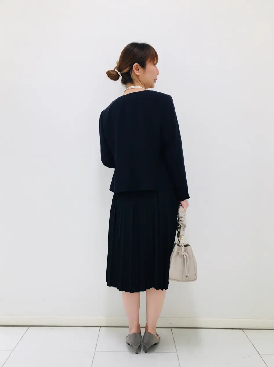 23区 L やの コーディネート画像