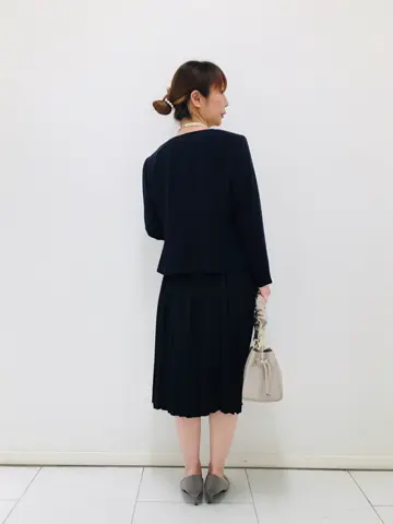 23区 L やの コーディネート画像