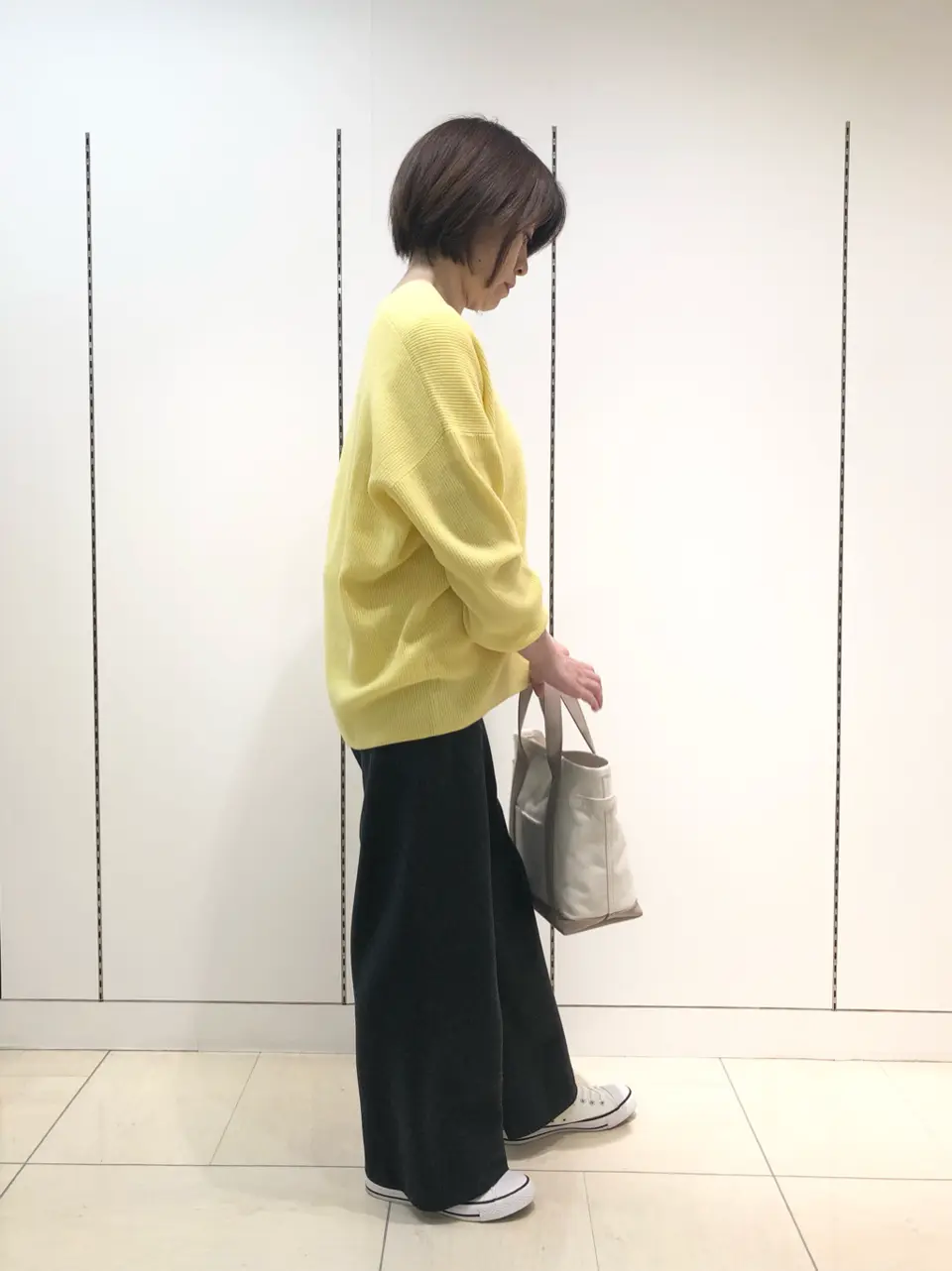 23区 L 鈴木 コーディネート画像