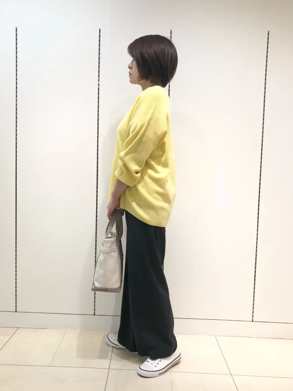 23区 L 鈴木 コーディネート画像