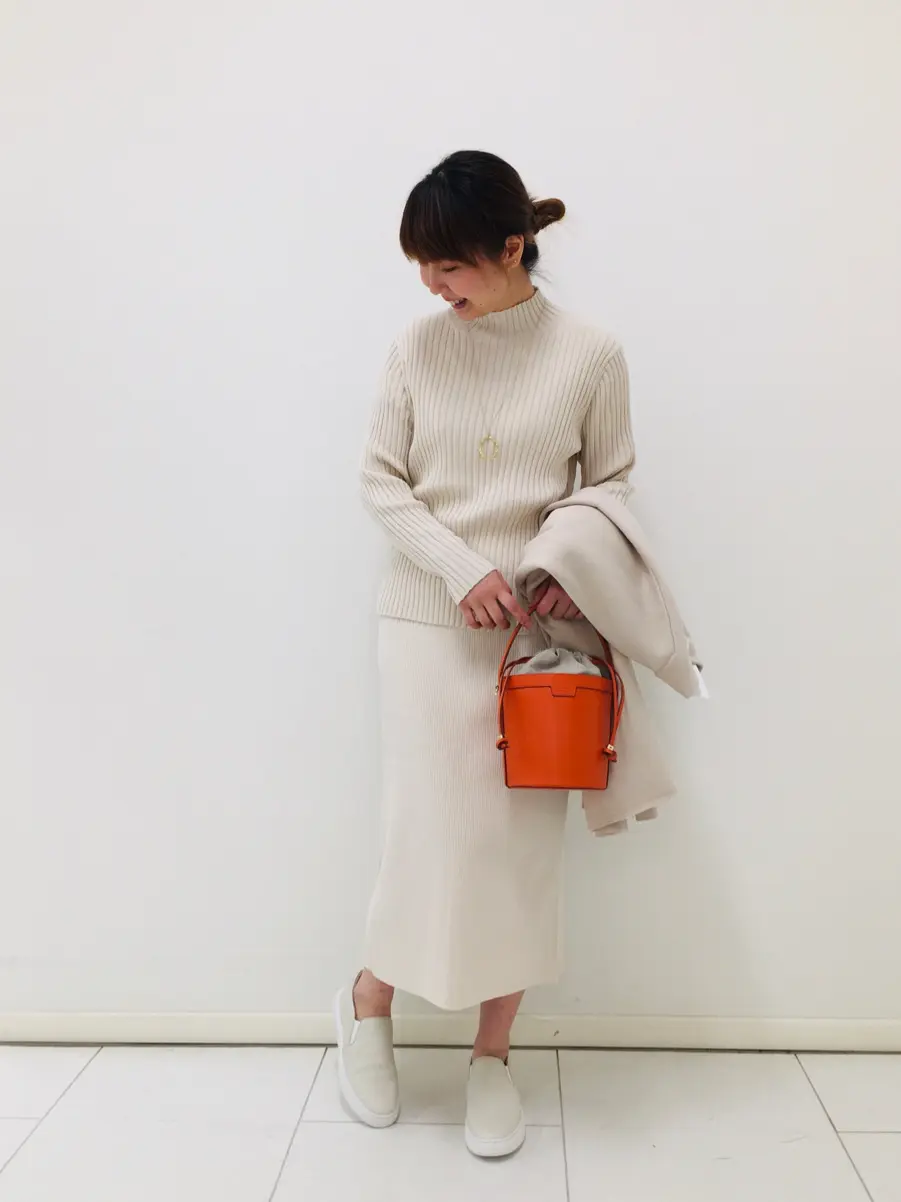 23区 L やの コーディネート画像