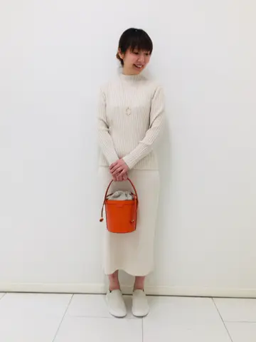 23区 L やの コーディネート画像