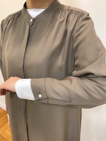 23区 L 露草 コーディネート画像