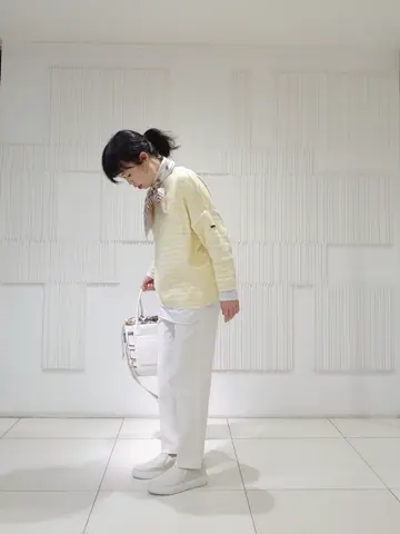 23区 L 山下 コーディネート画像