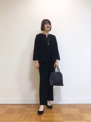 23区 L 露草 コーディネート画像