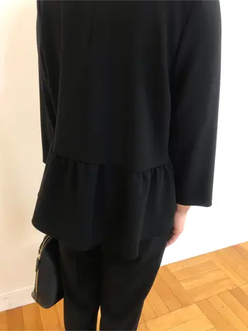 23区 L 露草 コーディネート画像