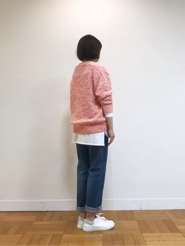 23区 L 露草 コーディネート画像