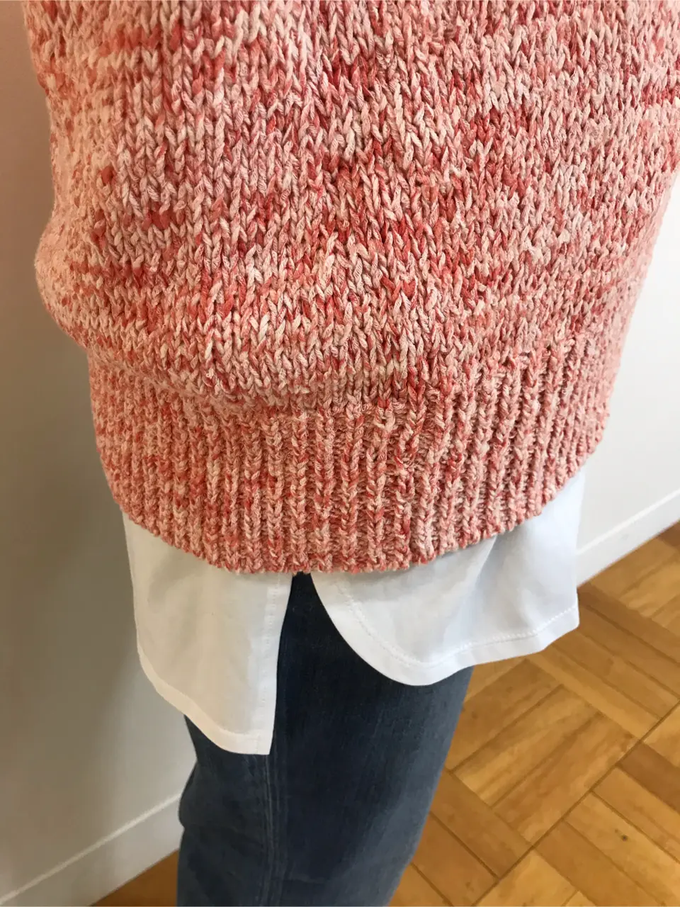 23区 L 露草 コーディネート画像