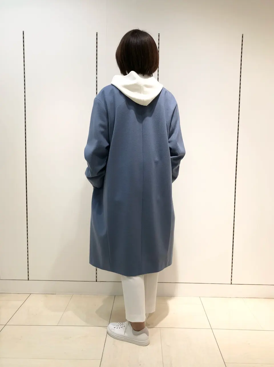 23区 L 鈴木 コーディネート画像