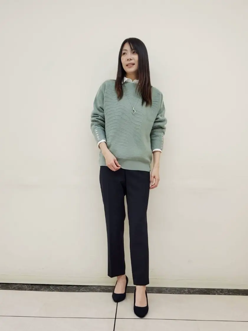 23区 L 髙橋 コーディネート画像