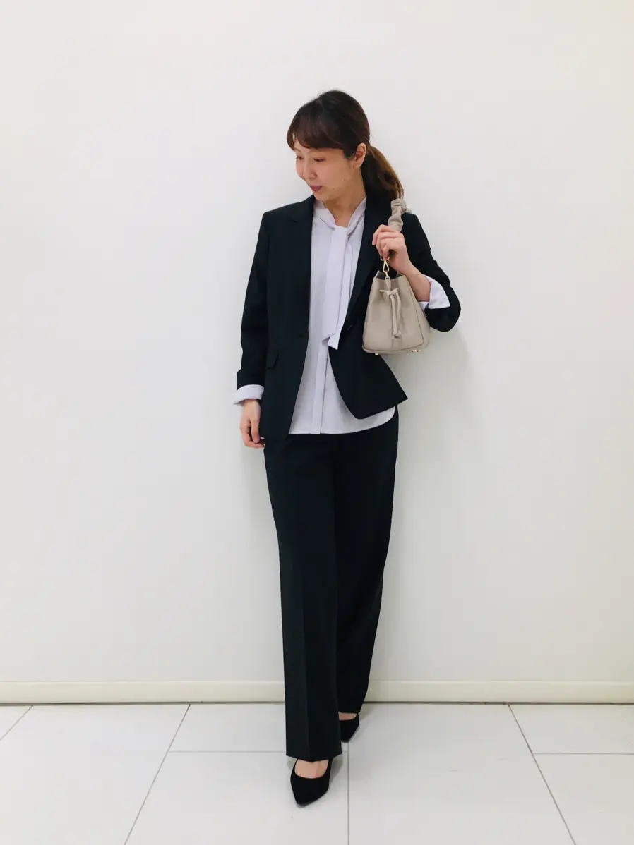 23区 L やの コーディネート画像