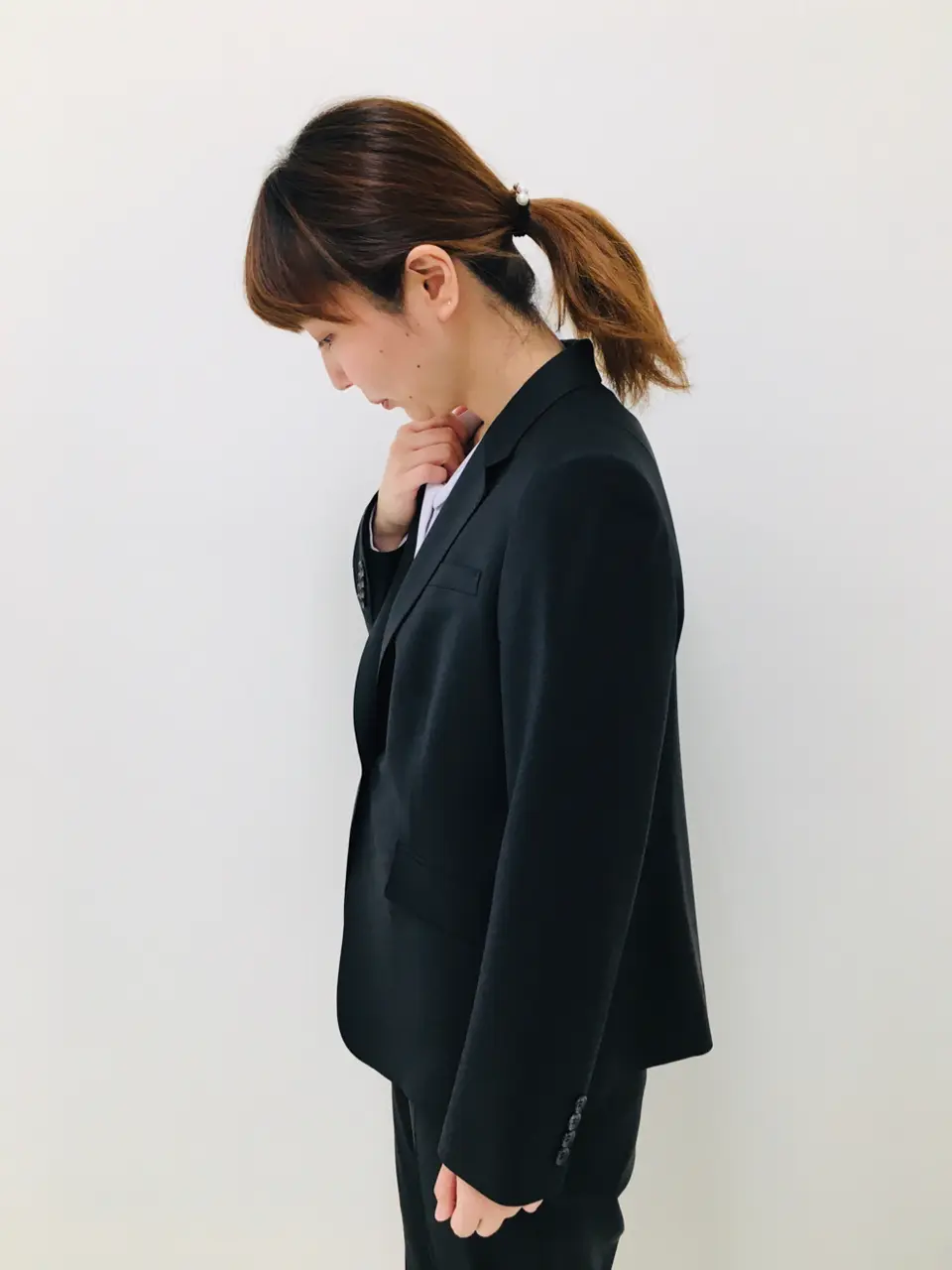 23区 L やの コーディネート画像