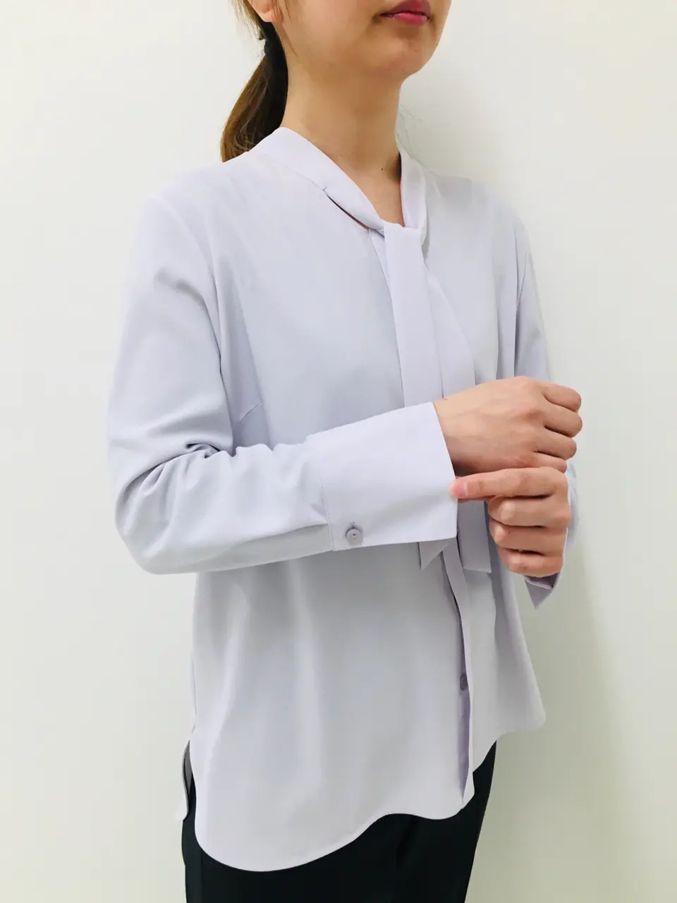 23区 L やの コーディネート画像