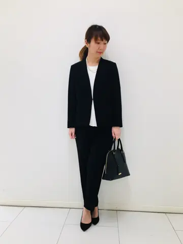 23区 L やの コーディネート画像