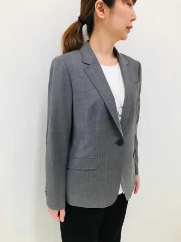 23区 L やの コーディネート画像