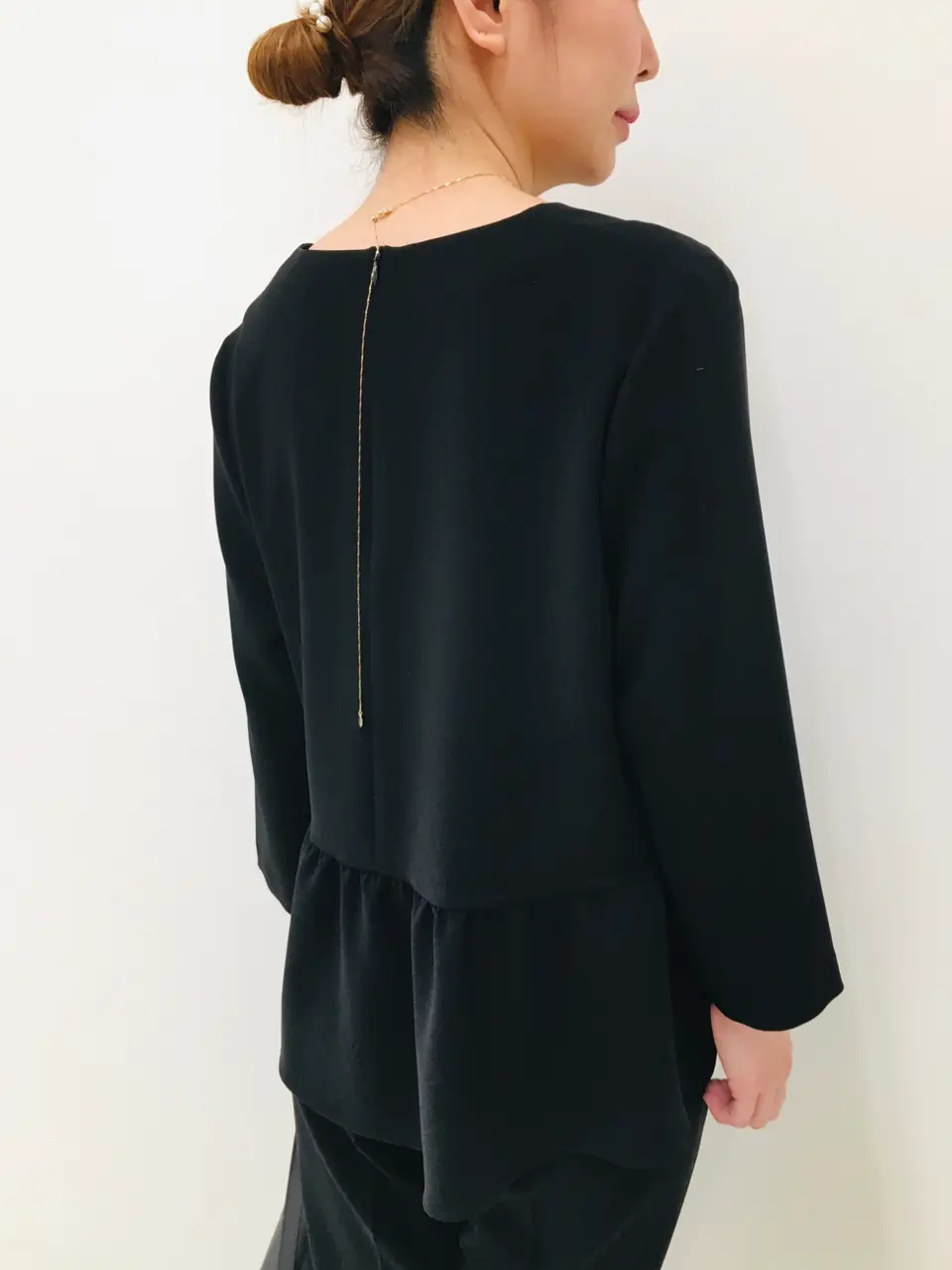 23区 L やの コーディネート画像