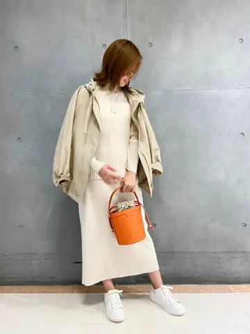 23区 L 伊東 コーディネート画像