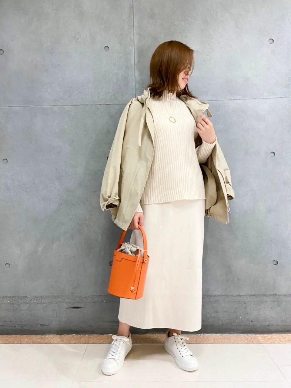 23区 L 伊東 コーディネート画像