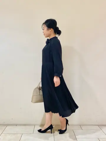 23区 L 笹川 コーディネート画像