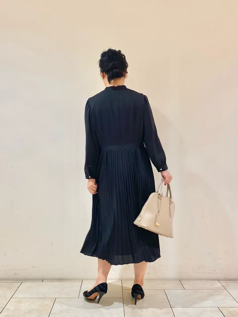 23区 L 笹川 コーディネート画像