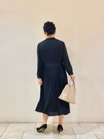 23区 L 笹川 コーディネート画像