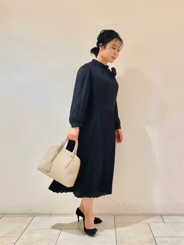 23区 L 笹川 コーディネート画像