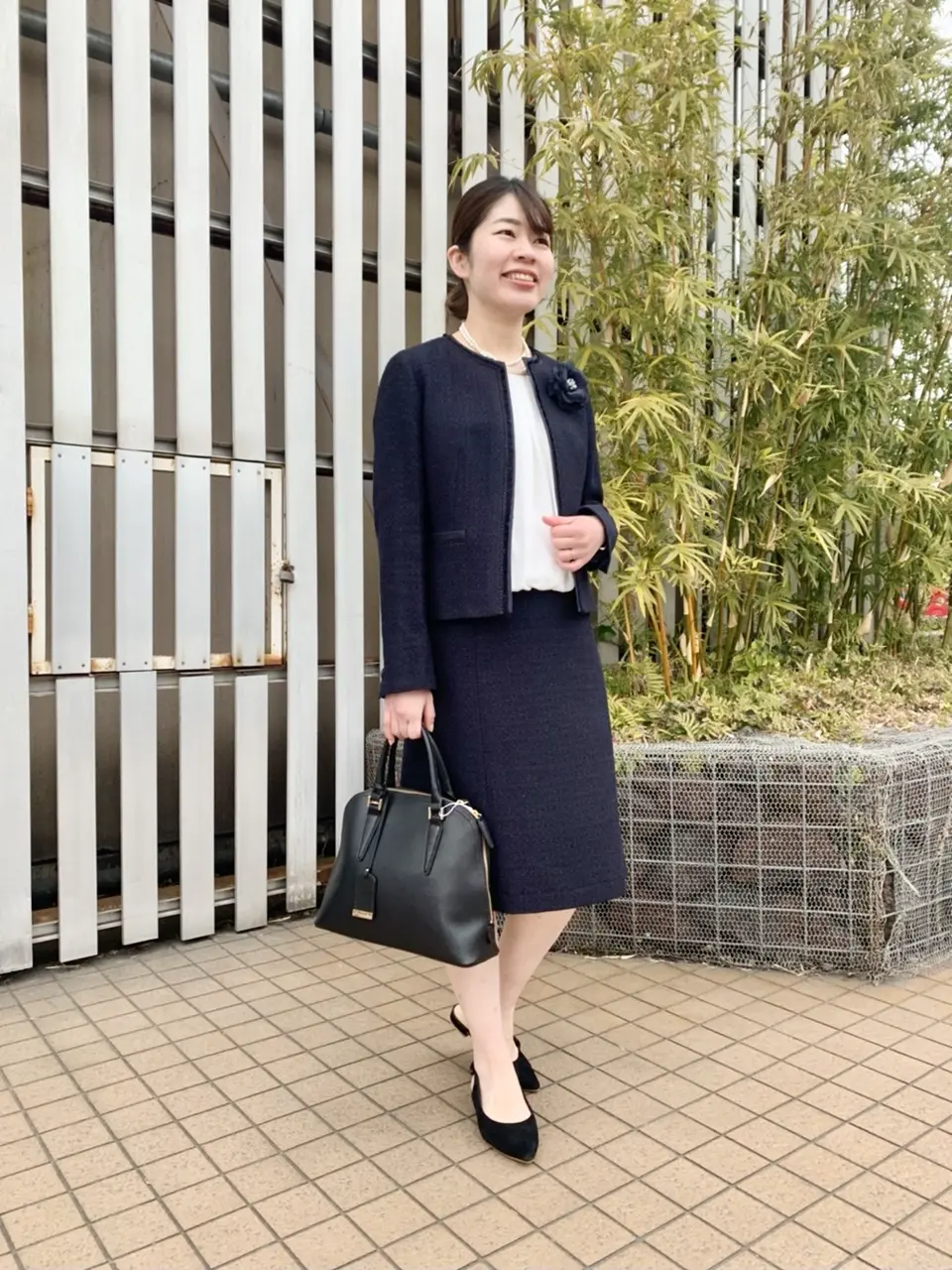  近藤 コーディネート画像