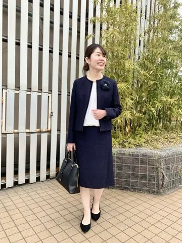 23区 L 近藤 コーディネート画像