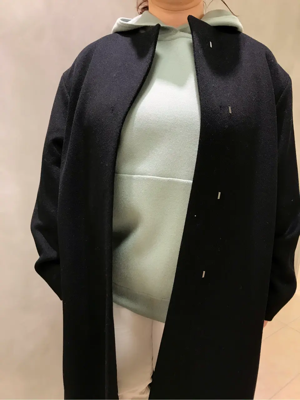 23区 L うめ子 コーディネート画像